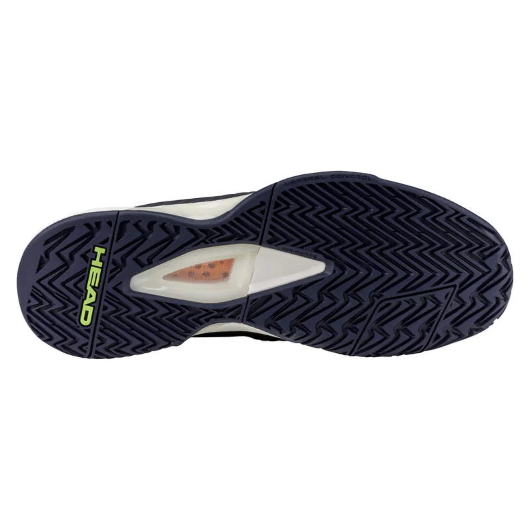 NEW! HEAD Men's Revolt Pro 4.5