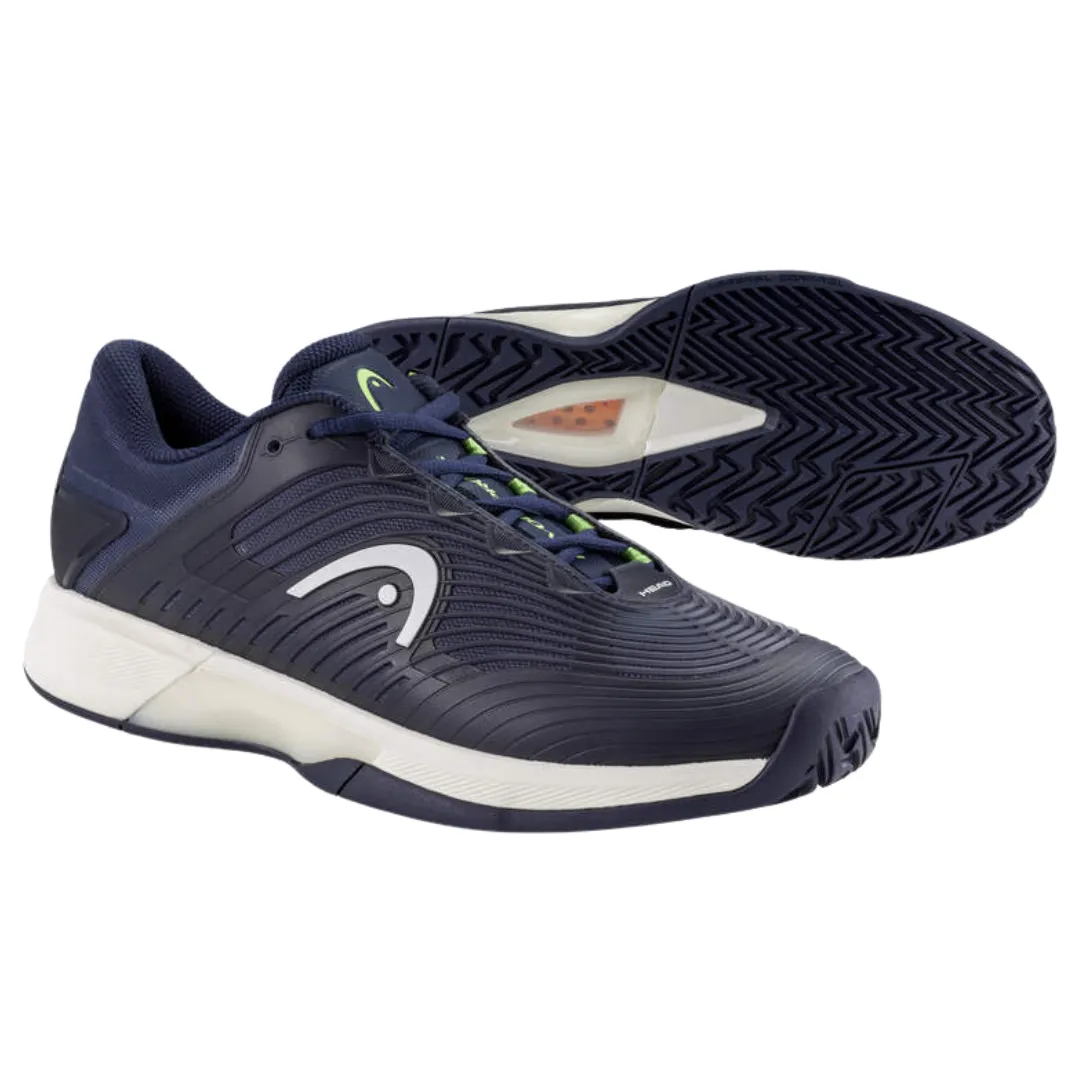 NEW! HEAD Men's Revolt Pro 4.5
