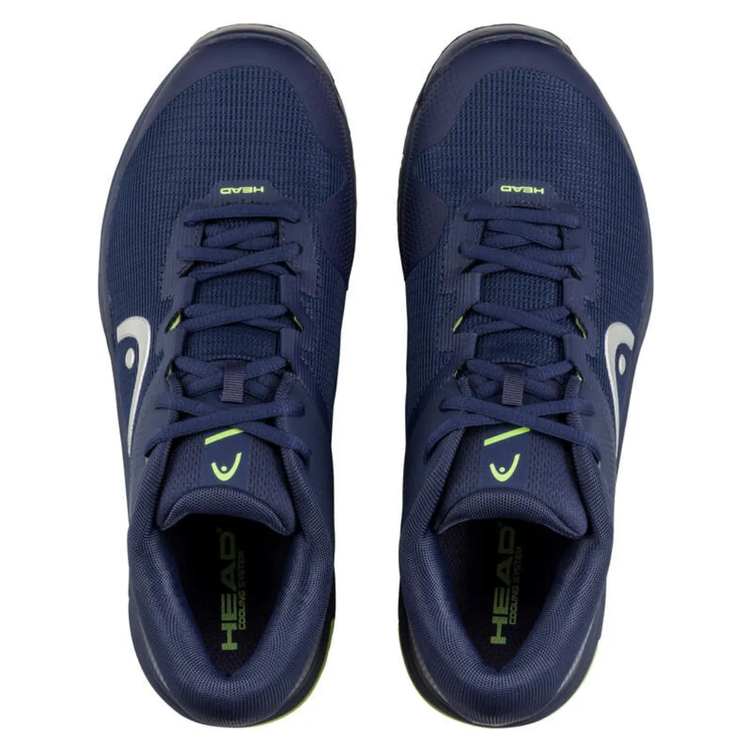 NEW! HEAD Men's Revolt Pro 4.5