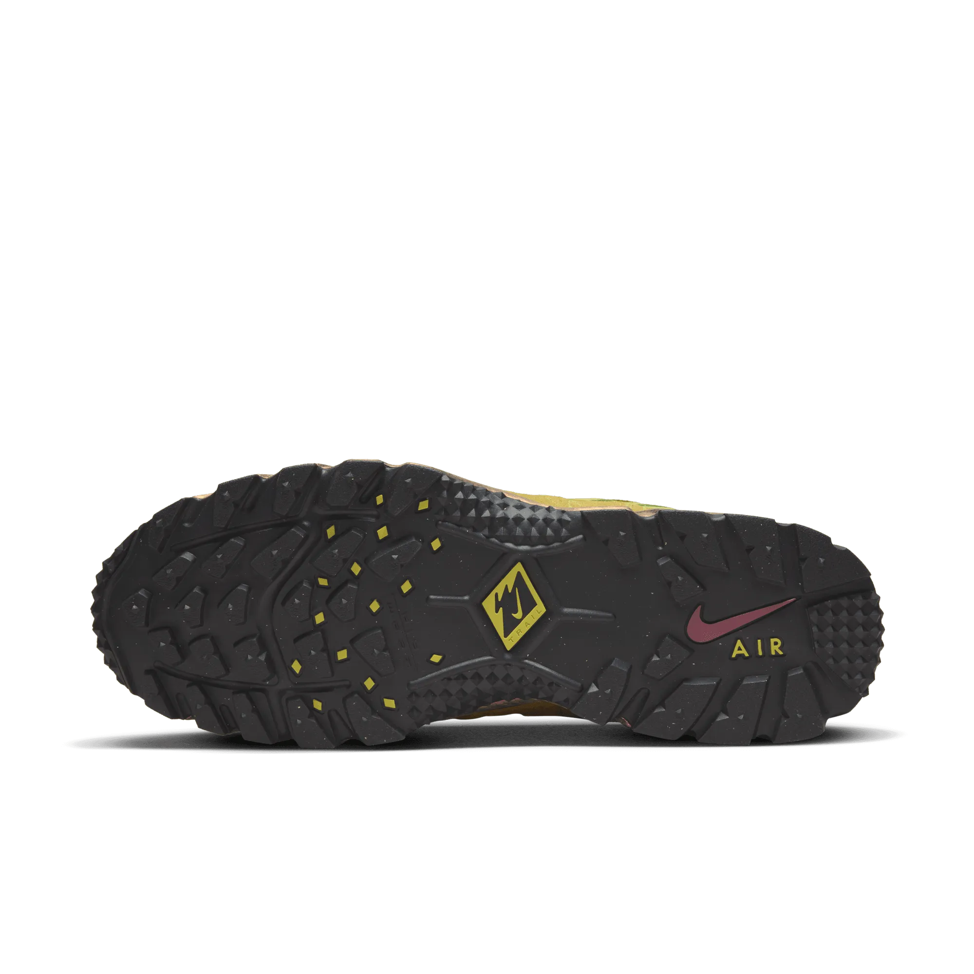 NIKE AIR HUMARA