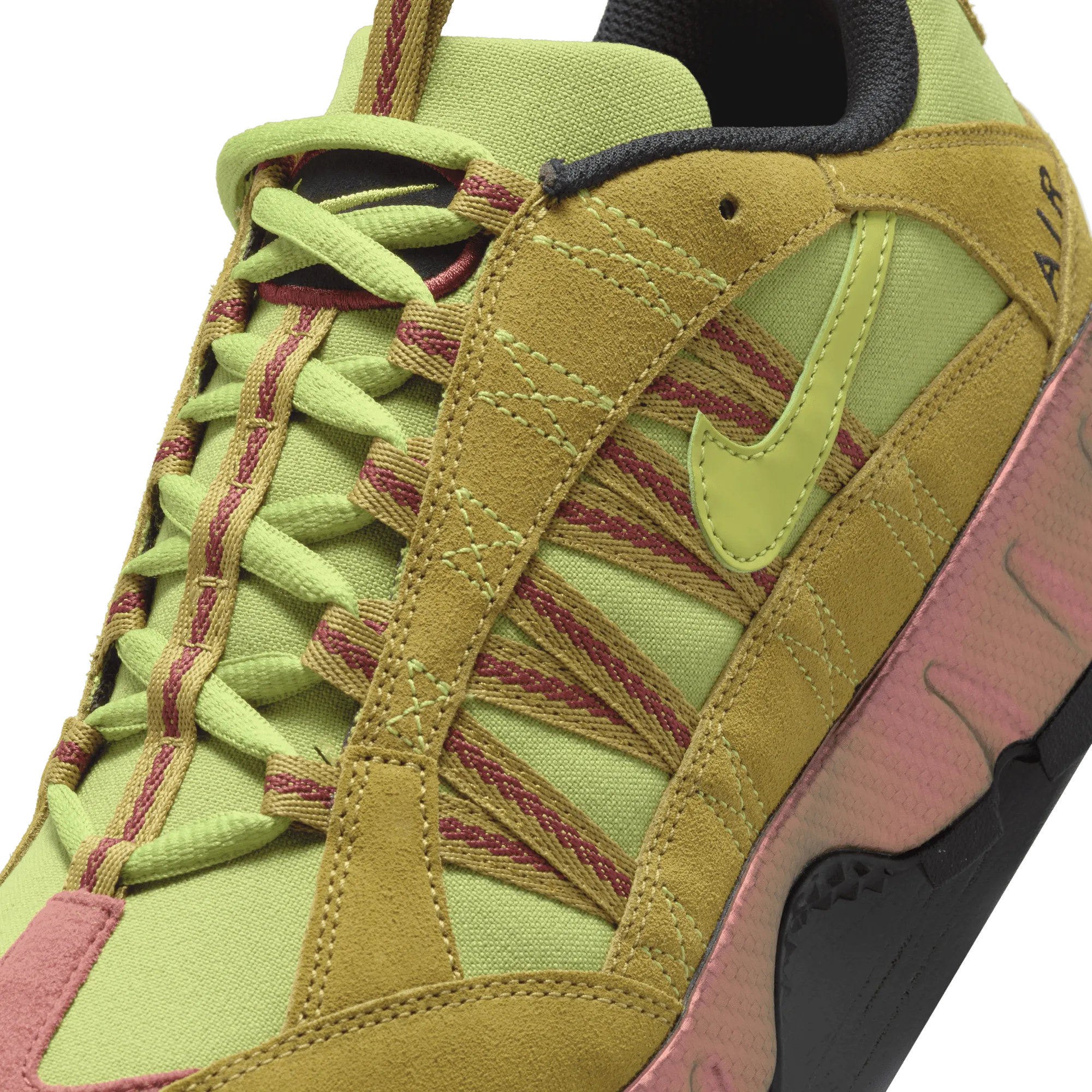 NIKE AIR HUMARA