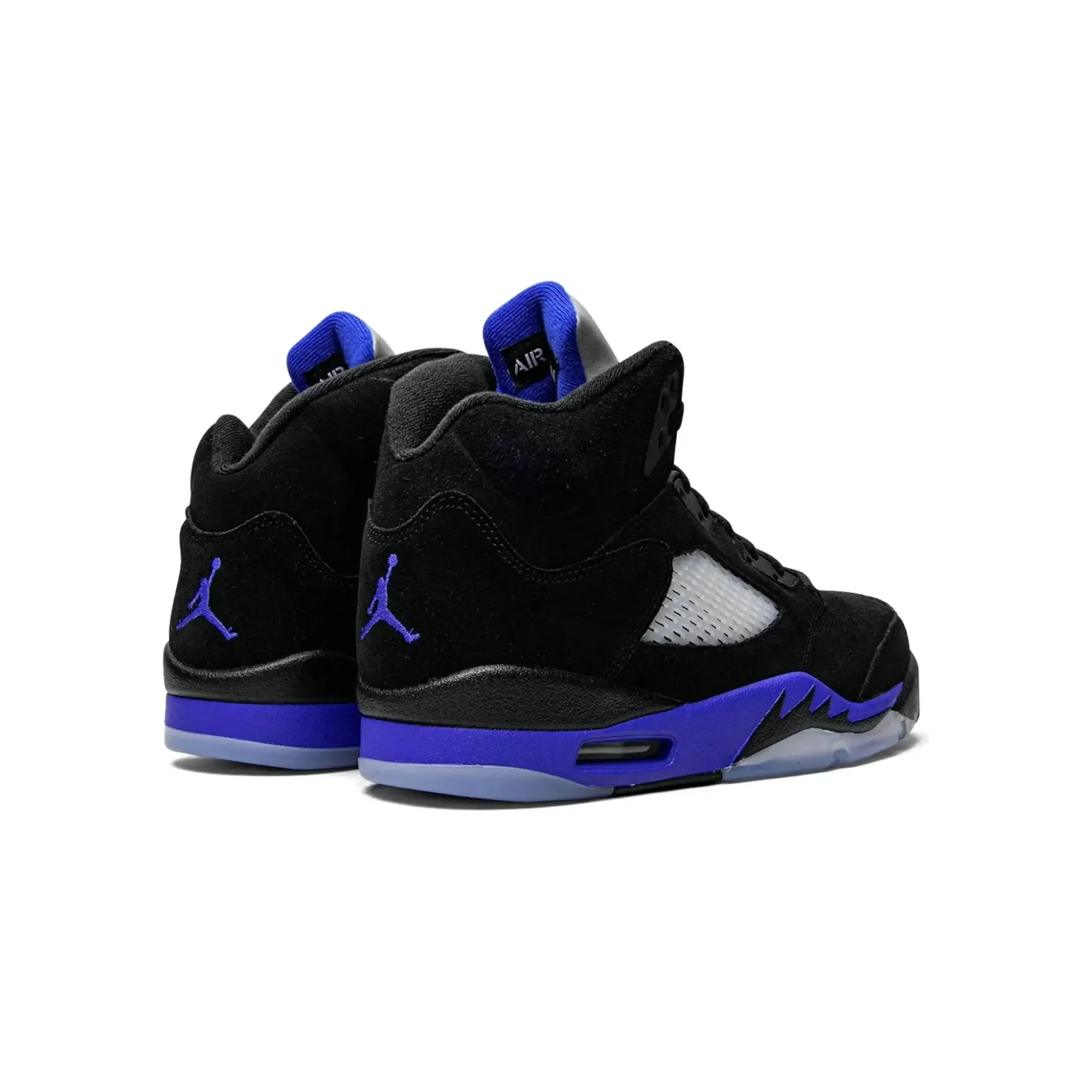Nike Air Jordan 5 Retro "Racer Blue"
