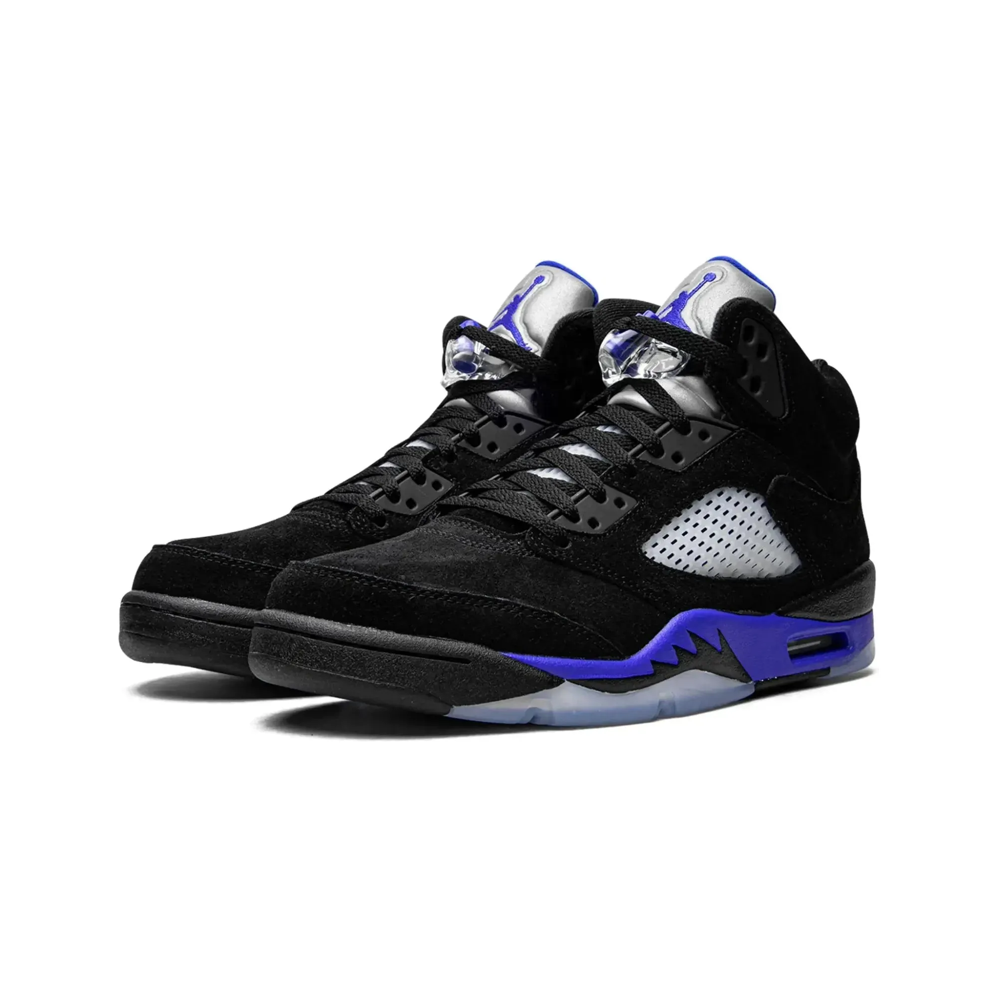 Nike Air Jordan 5 Retro "Racer Blue"