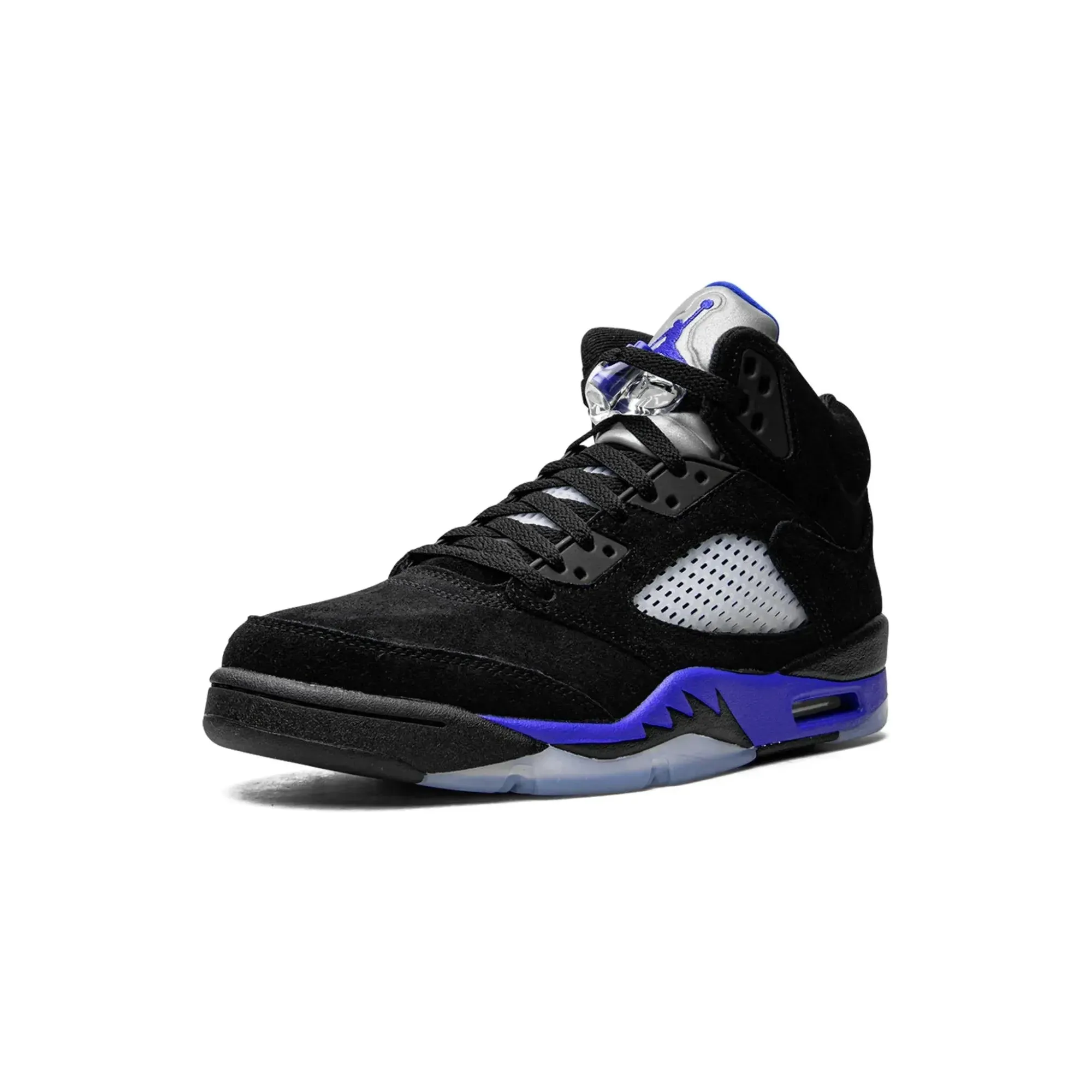 Nike Air Jordan 5 Retro "Racer Blue"