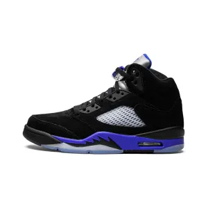 Nike Air Jordan 5 Retro "Racer Blue"