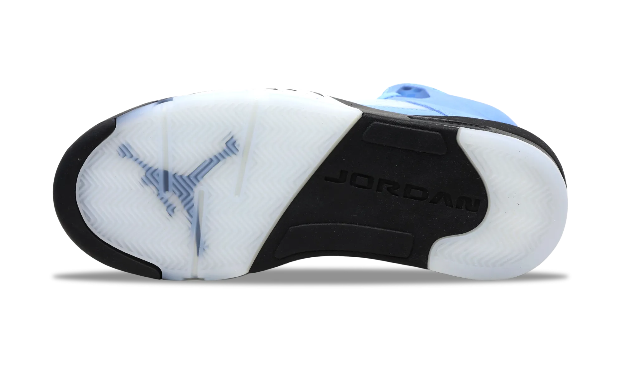 nike Air Jordan 5 Retro UNC University Blue  DV1310-401