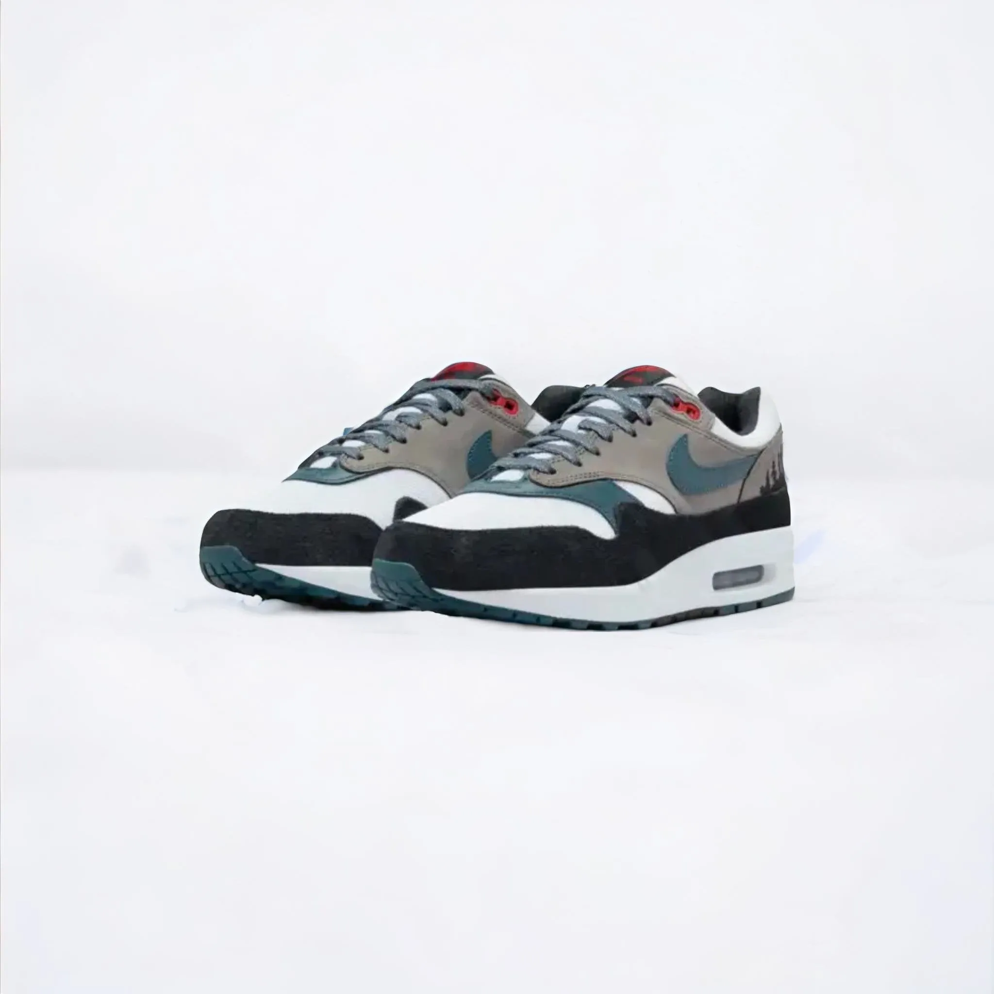 NIKE AIR MAX 1 PRM