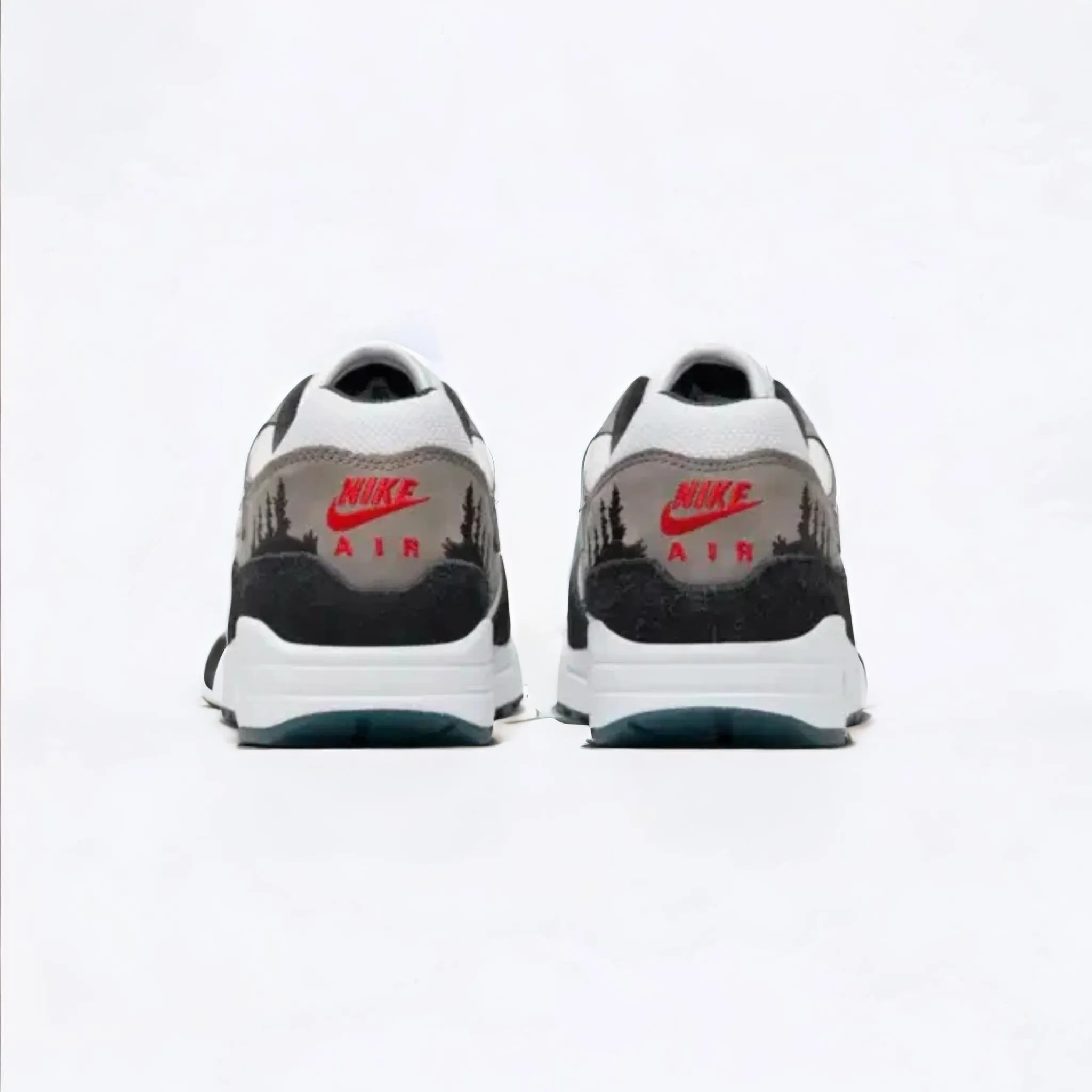 NIKE AIR MAX 1 PRM
