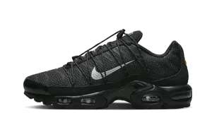 Nike Air Max Plus Toggle Black Reflective