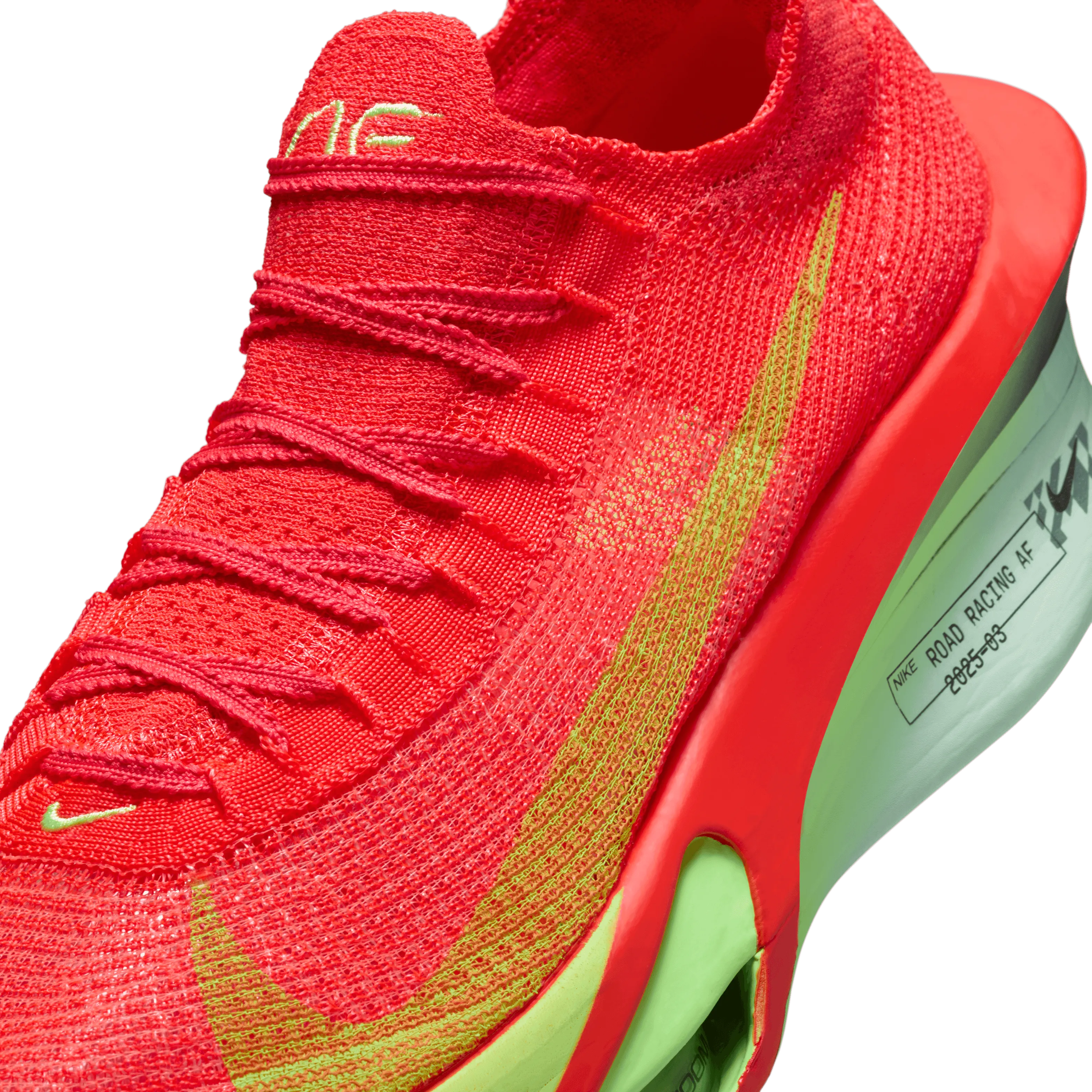 Nike Alphafly 3  (Men's)