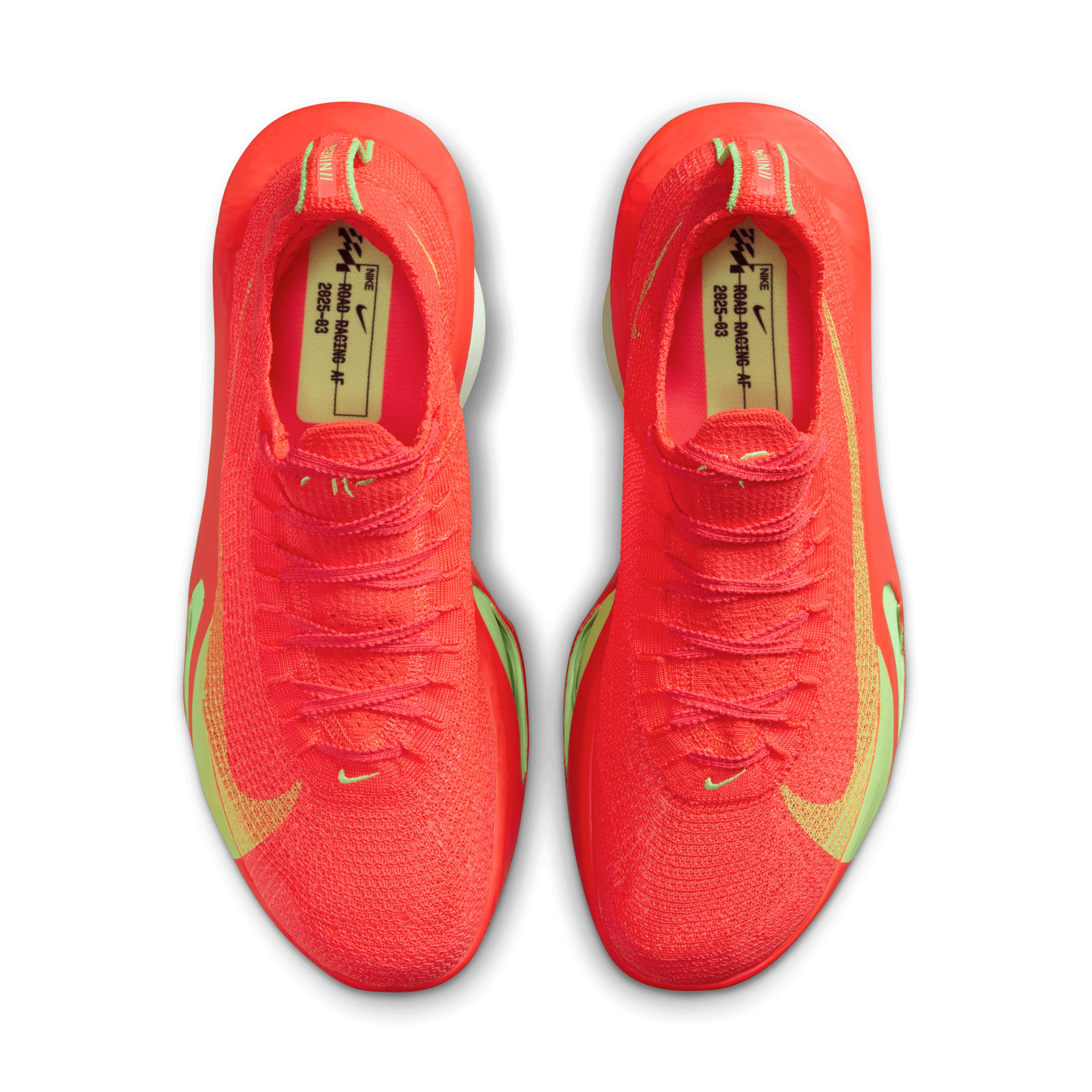 Nike Alphafly 3  (Men's)