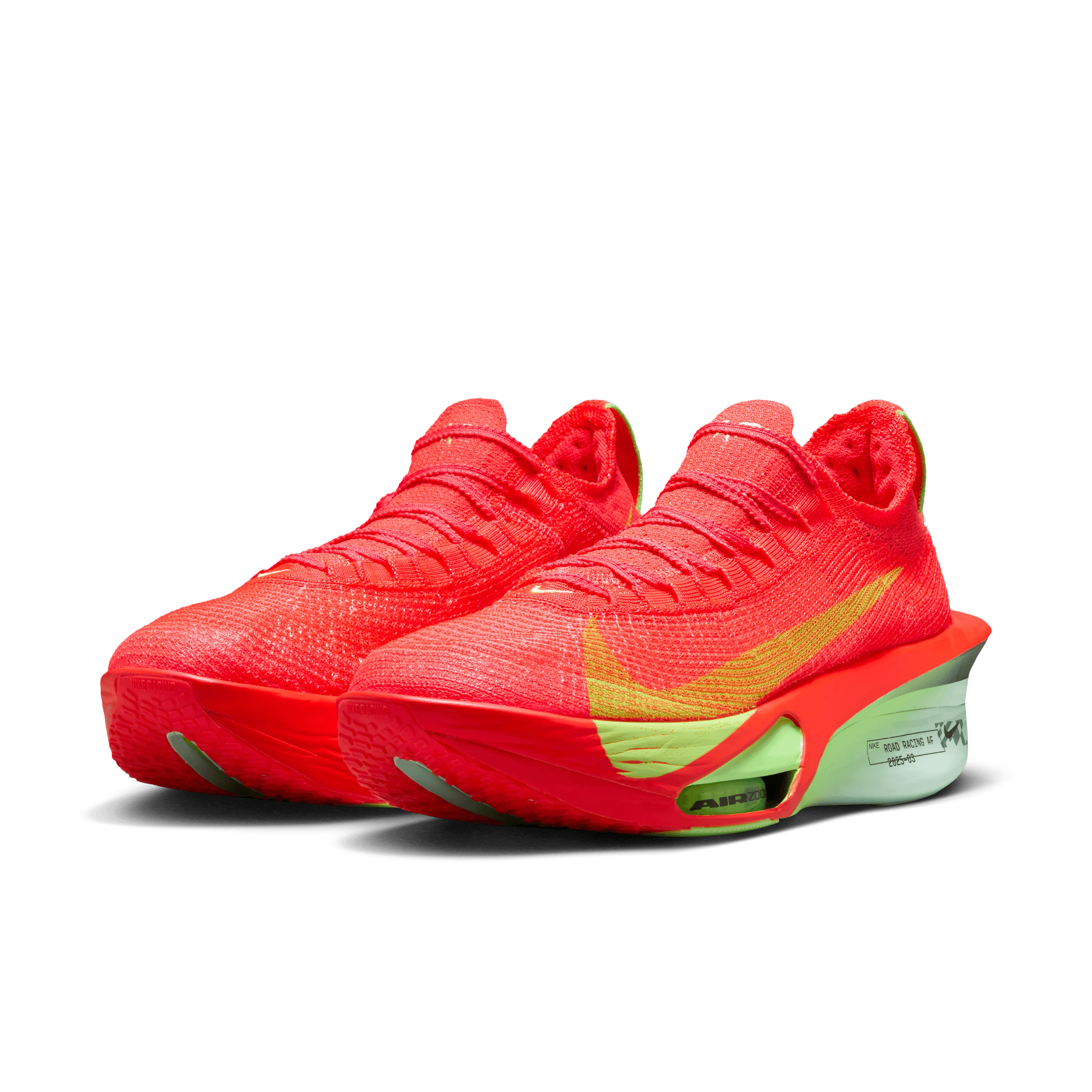 Nike Alphafly 3  (Men's)