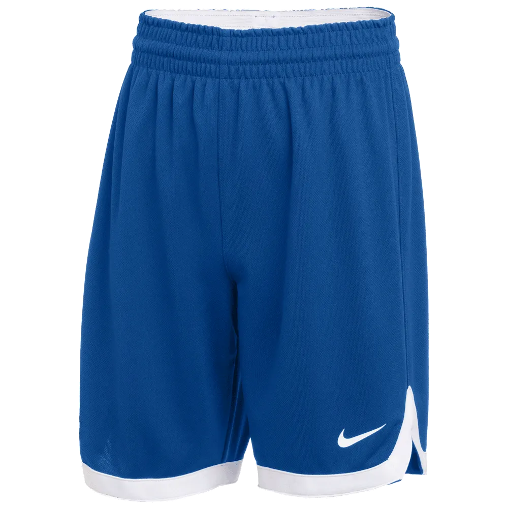 Nike Boy's Stock Practice Short 2