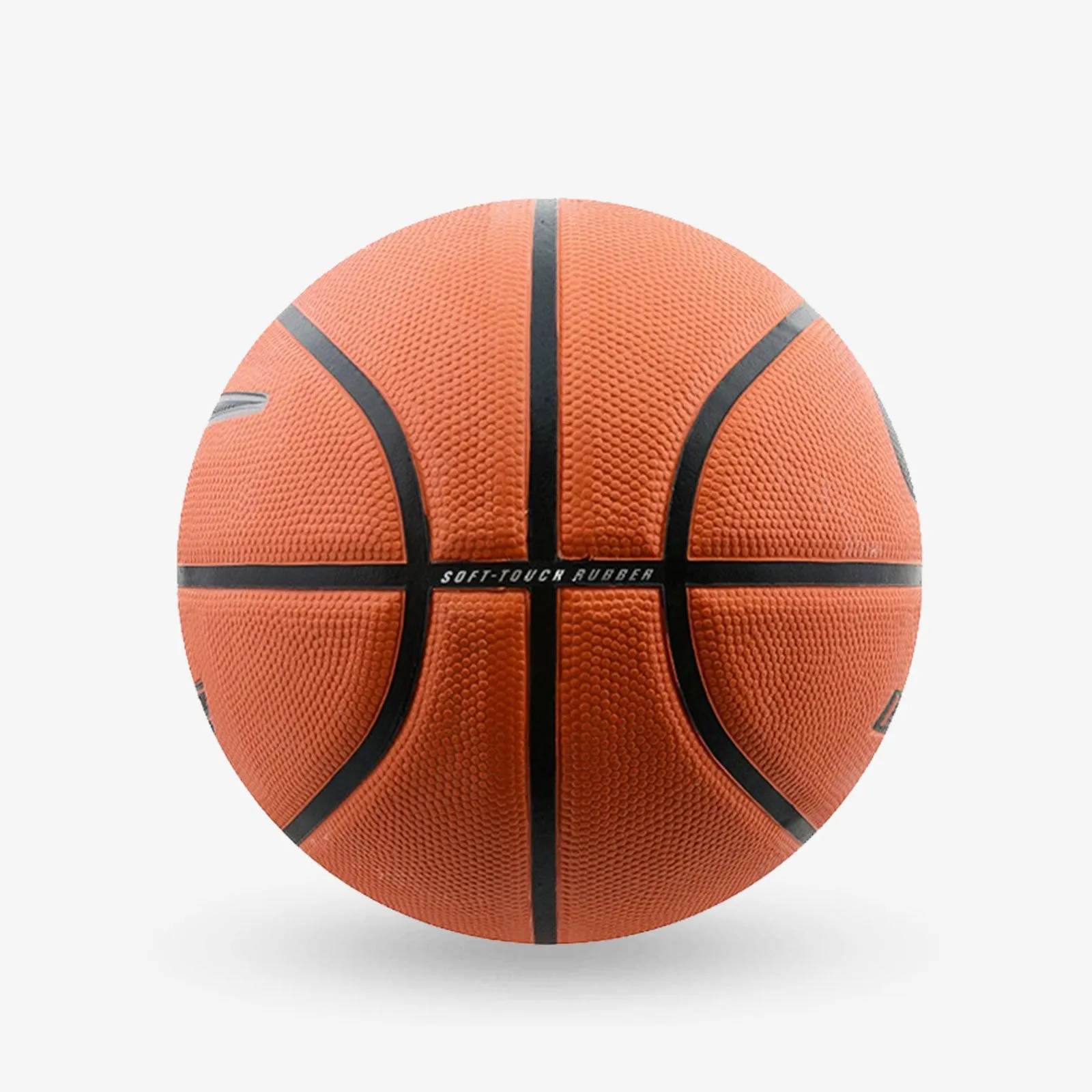 Nike Dominate Basketball - Amber - Size 6
