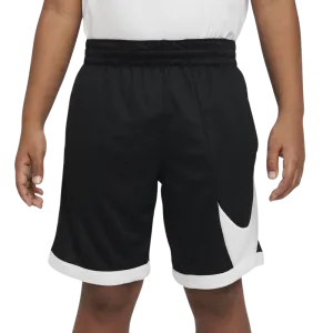 Nike Dri-Fit Boys Basketball Shorts