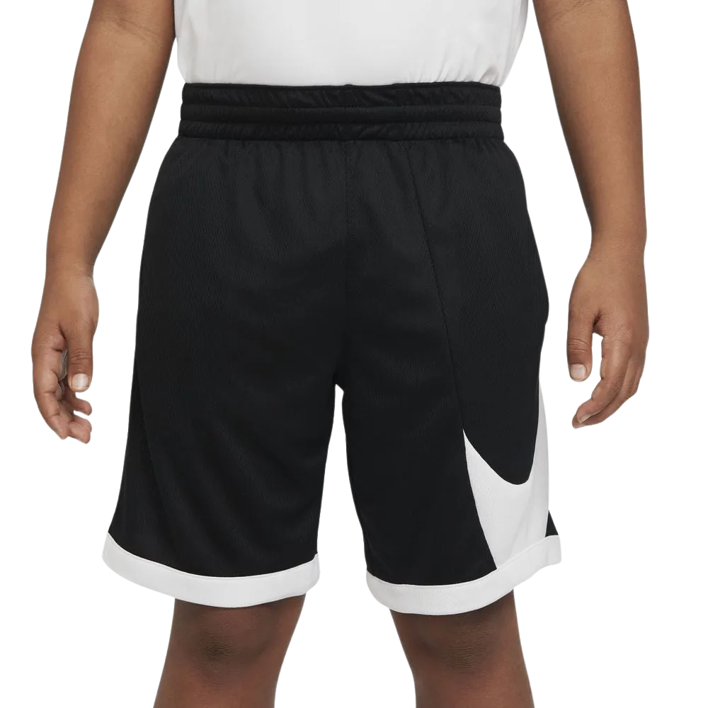 Nike Dri-Fit Boys Basketball Shorts