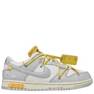 Nike Dunk Low Off-White Lot 29
