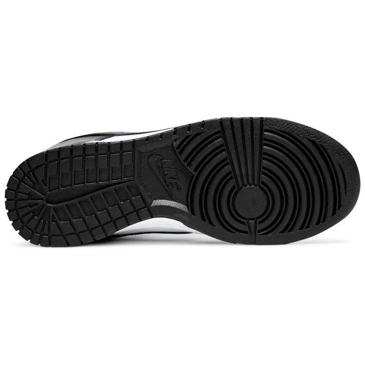 Nike Dunk Low Retro White Black Panda (2021)