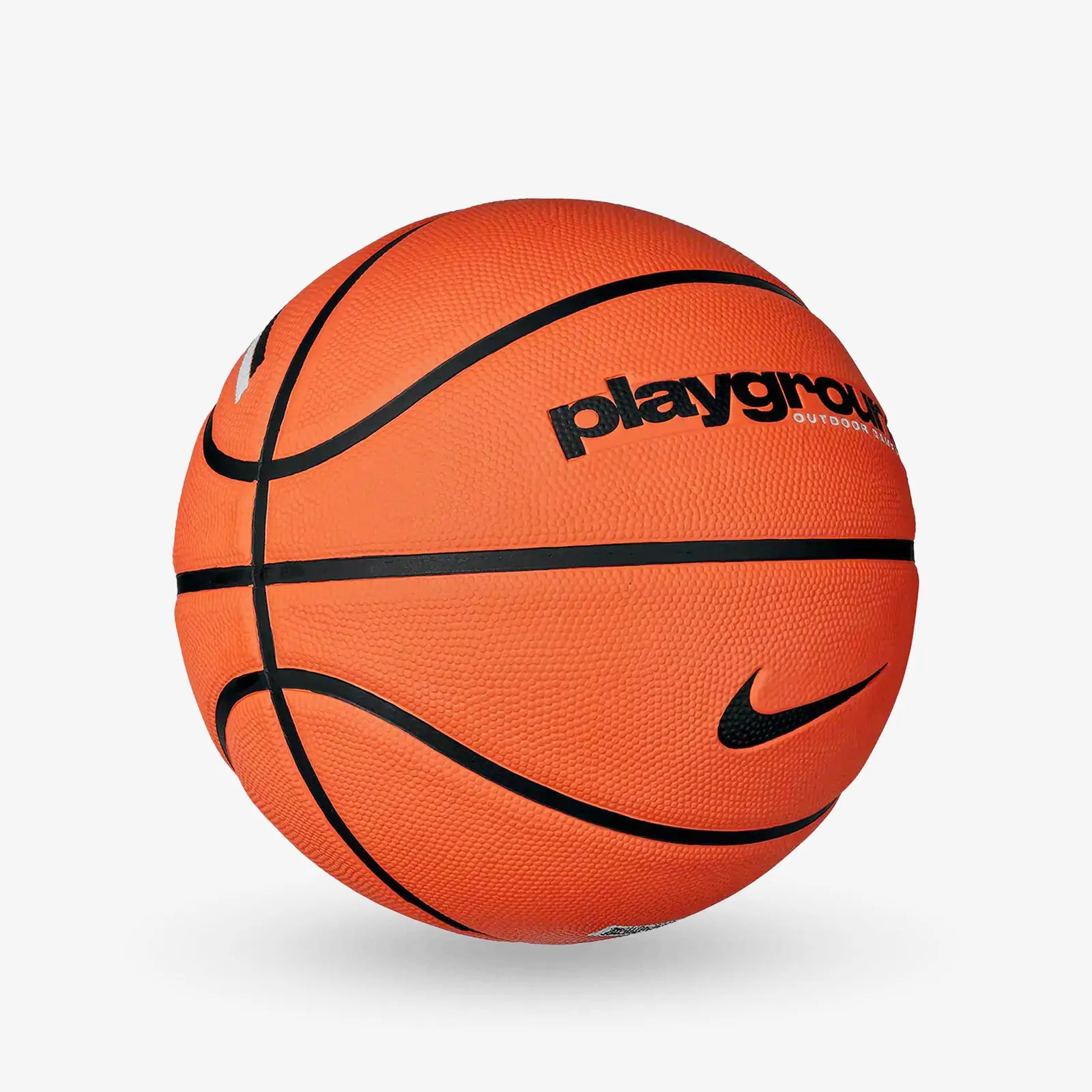 Nike Everyday Playground Basketball - Amber - Size 6