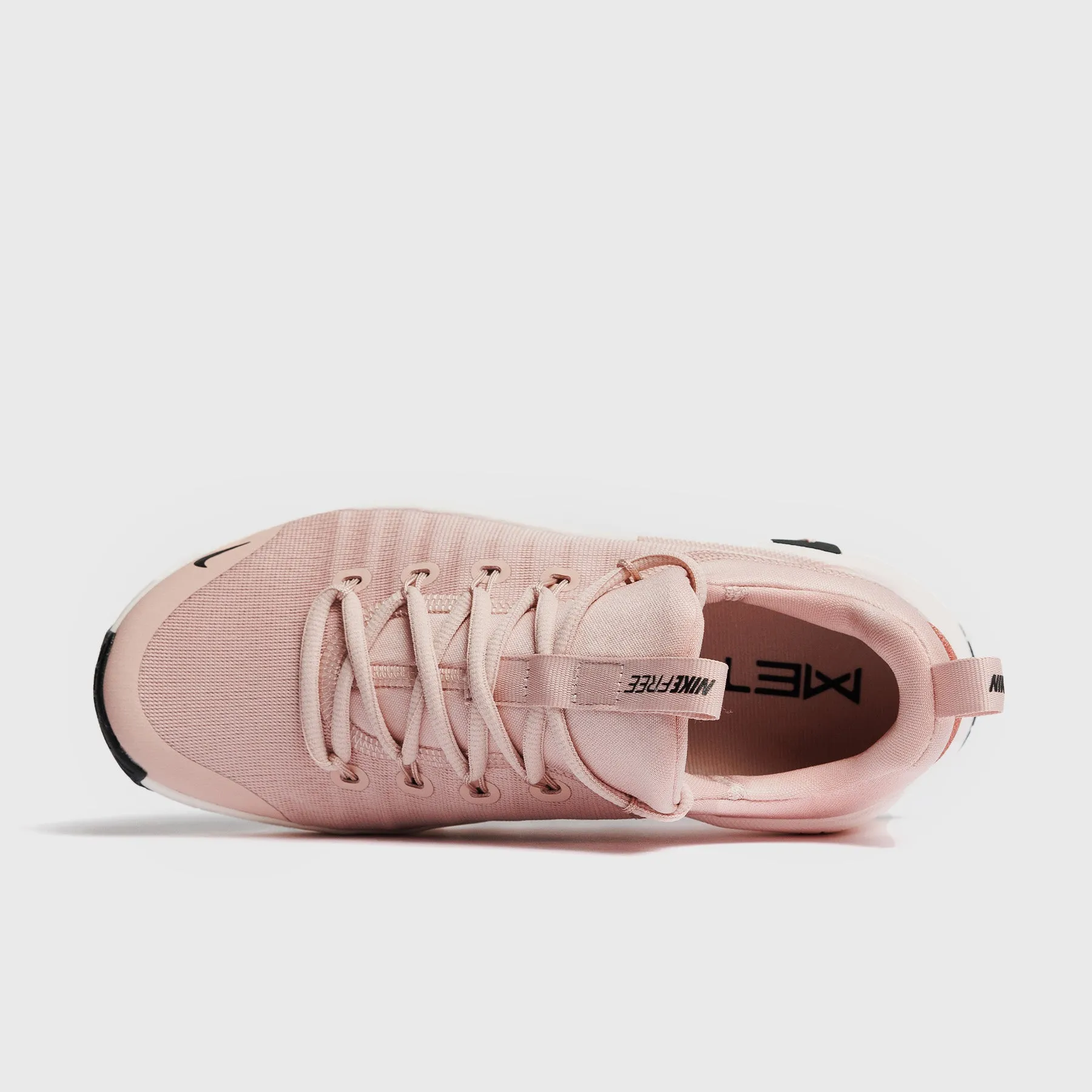 Nike - Free Metcon 6 Premium Women's Training Shoes - PINK OXFORD/BLACK-LIGHT SOFT PINK