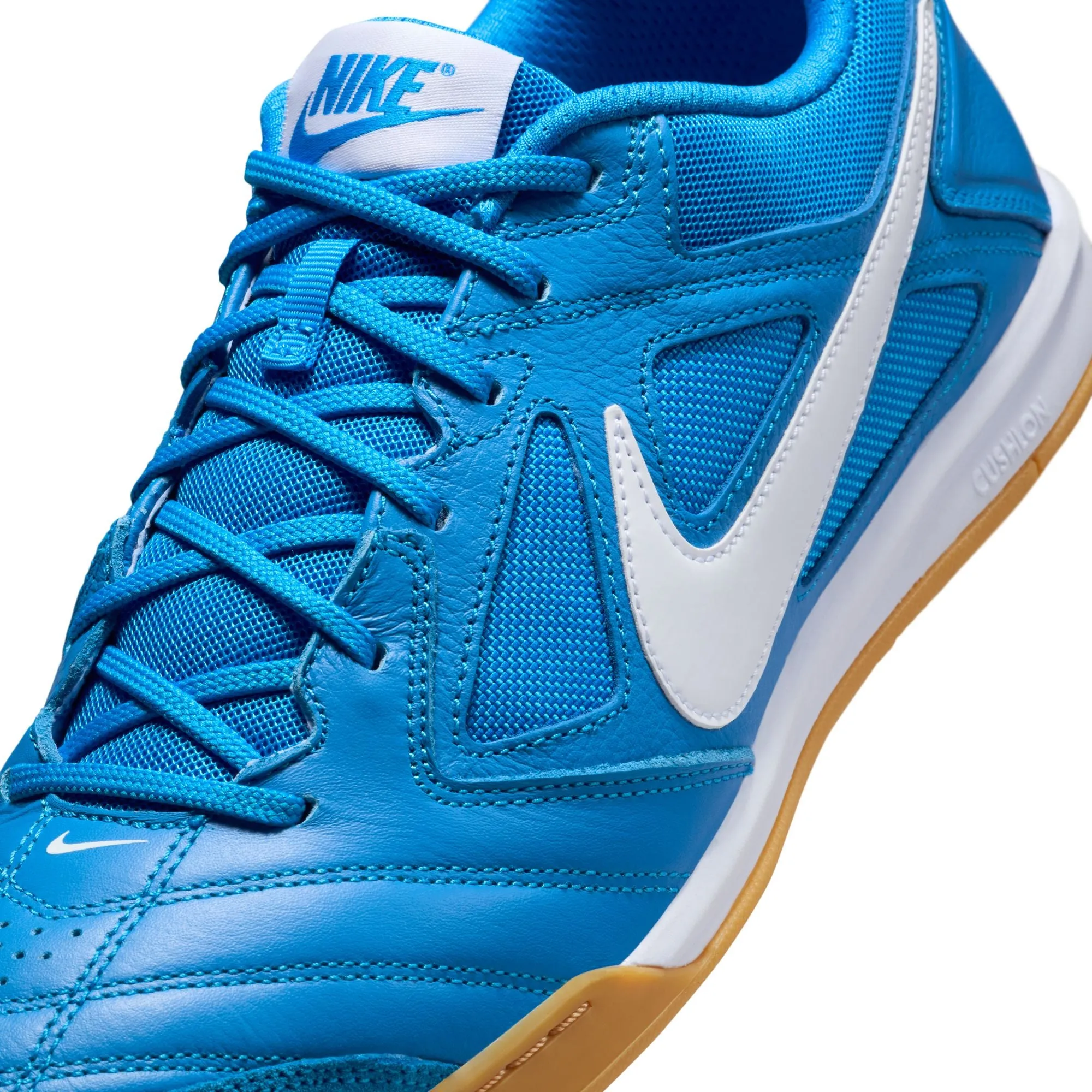 NIKE GATO HQ6019-400 "PHOTO BLUE"
