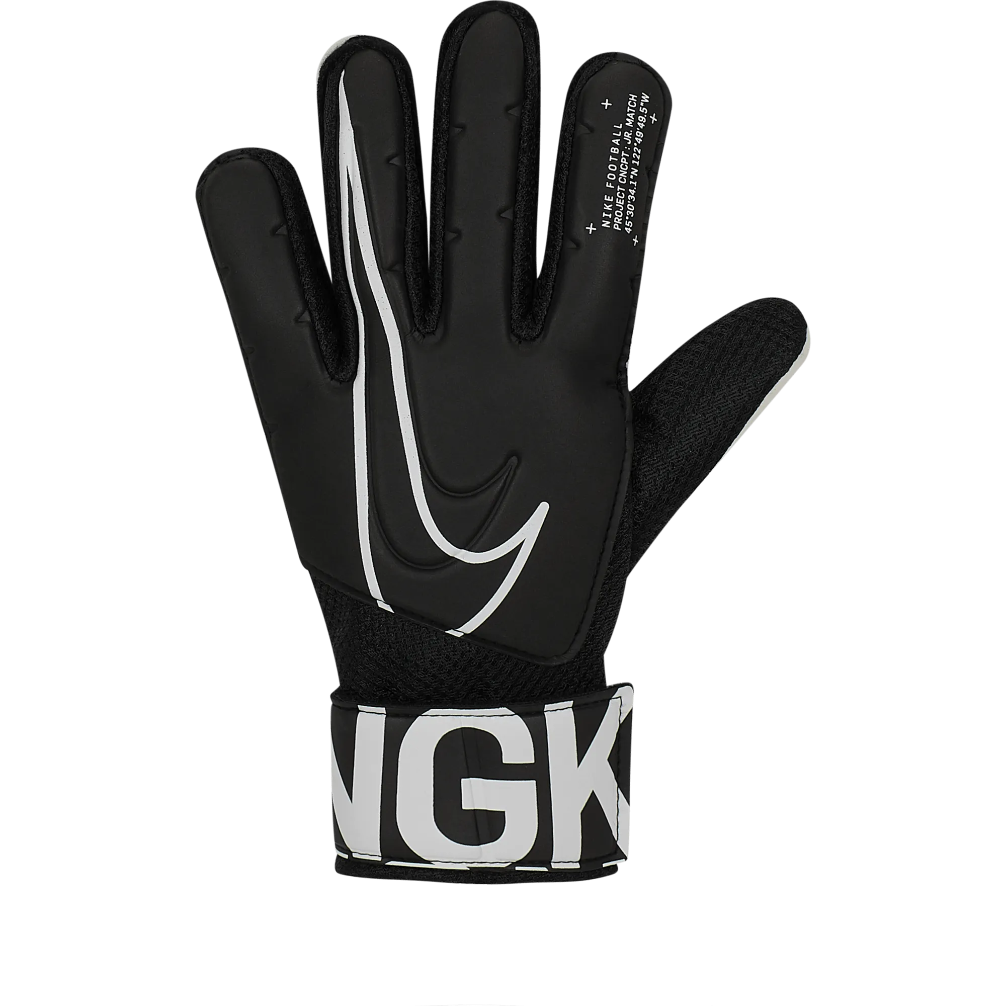 Nike Jr. Match Goalkeeper
