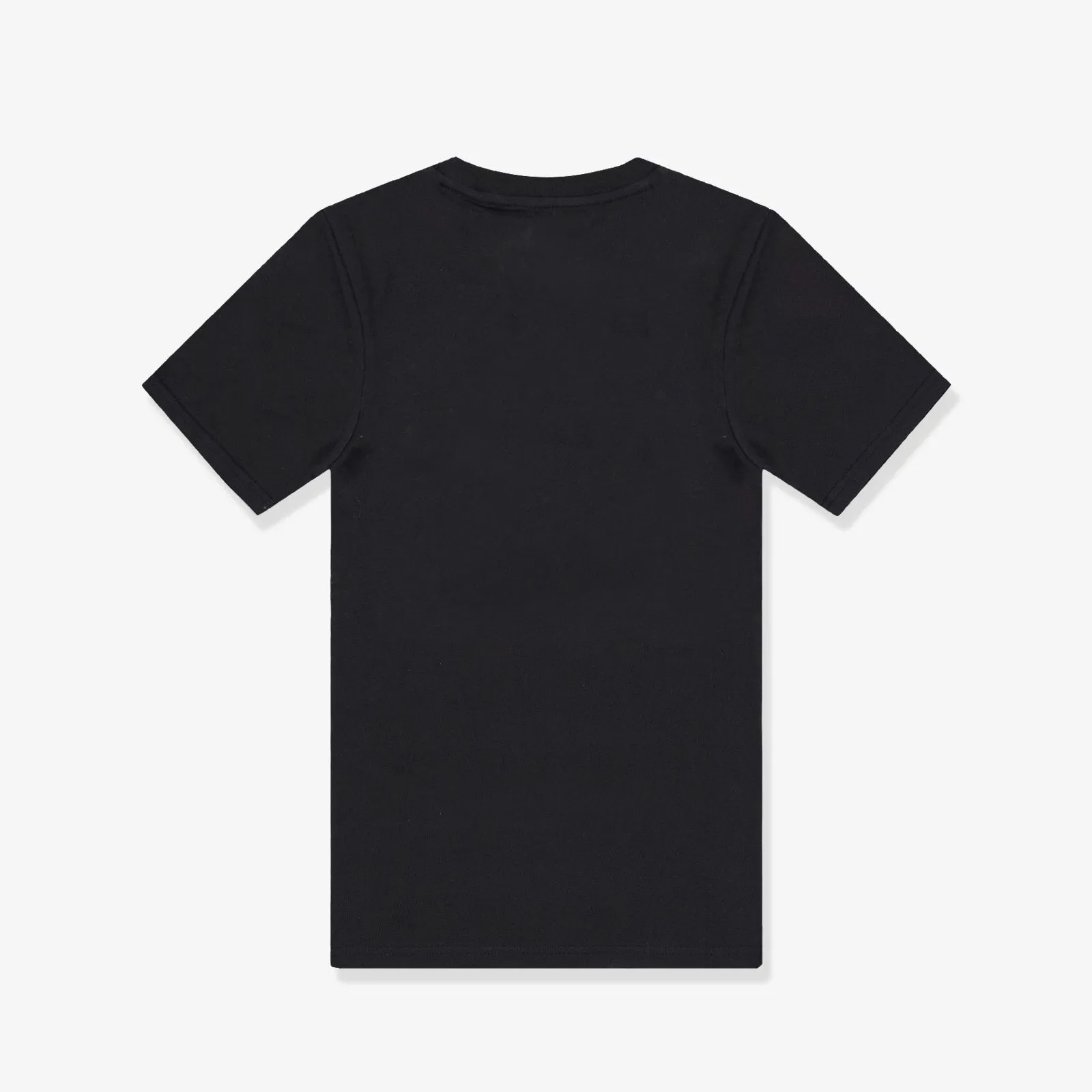 Nike 'Just Do It' Basketball Youth Tee - Black