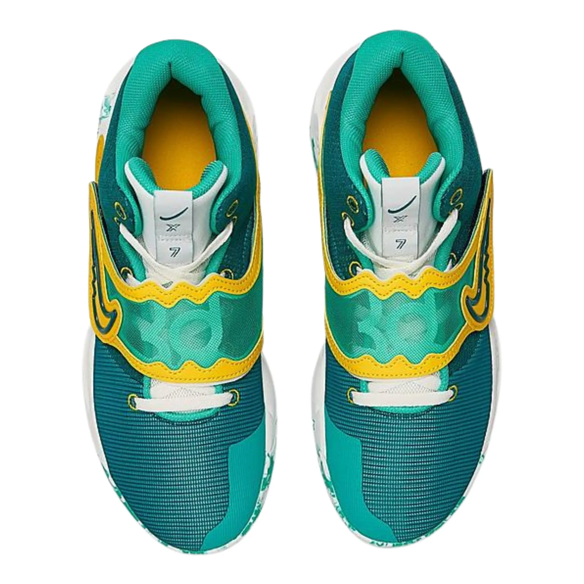 Nike Kd Trey 5 X Mens Basketball Shoes