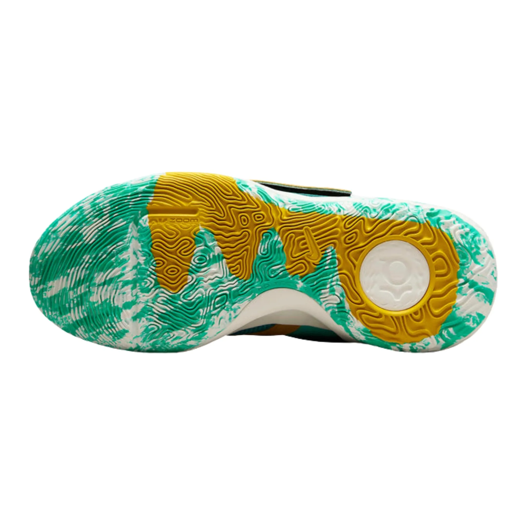 Nike Kd Trey 5 X Mens Basketball Shoes