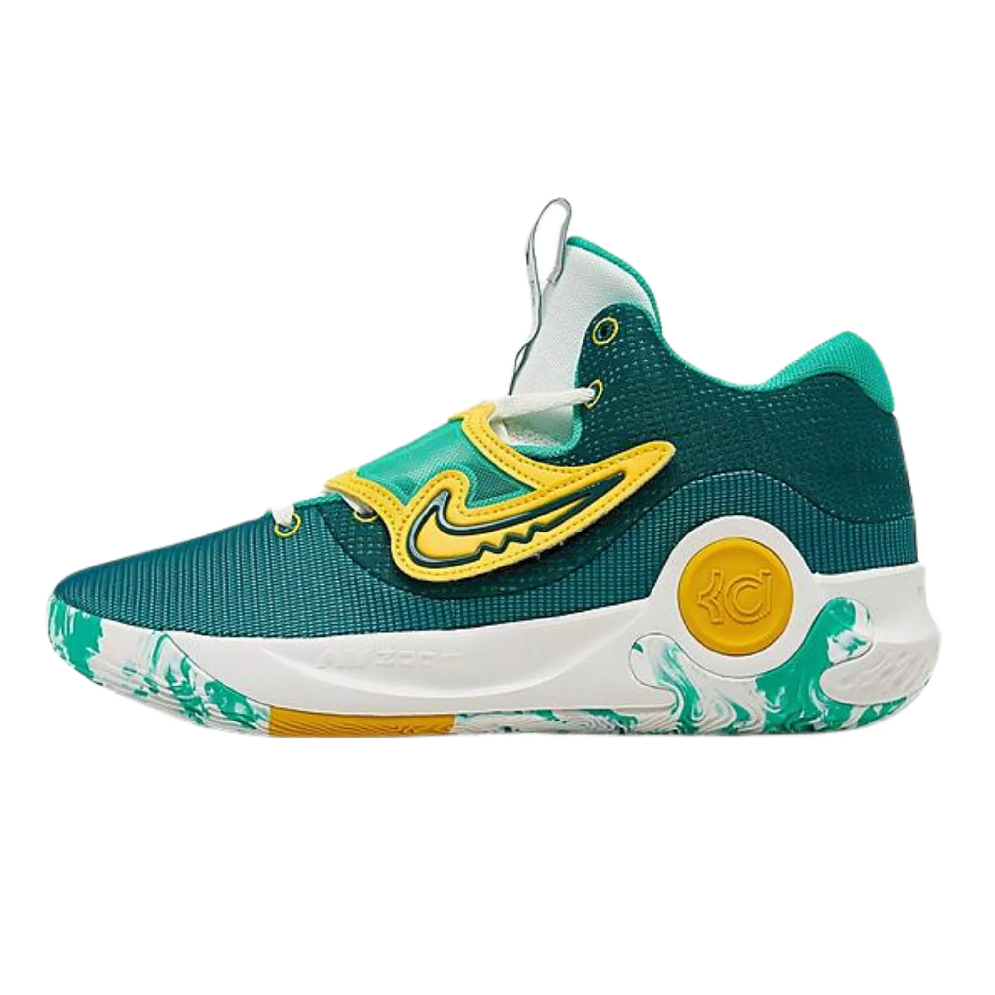 Nike Kd Trey 5 X Mens Basketball Shoes