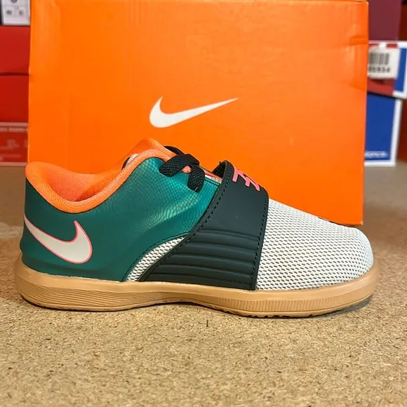 Nike KD VII shoes sneakers new 669943 301 Toddlers Boys Girls Size 7C