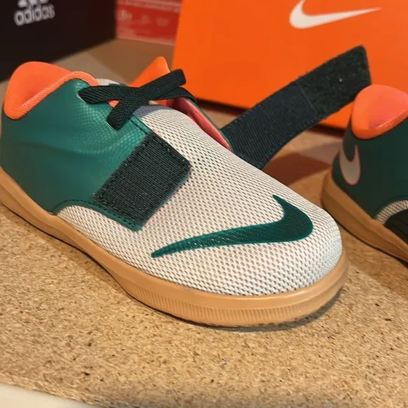 Nike KD VII shoes sneakers new 669943 301 Toddlers Boys Girls Size 7C