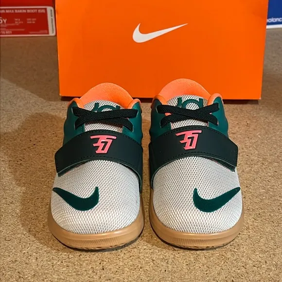 Nike KD VII shoes sneakers new 669943 301 Toddlers Boys Girls Size 7C