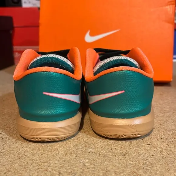 Nike KD VII shoes sneakers new 669943 301 Toddlers Boys Girls Size 7C