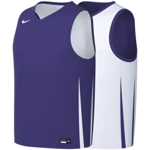 Nike Kids' Dri-FIT Big Reversible Basketball Jersey (Standard Fit)