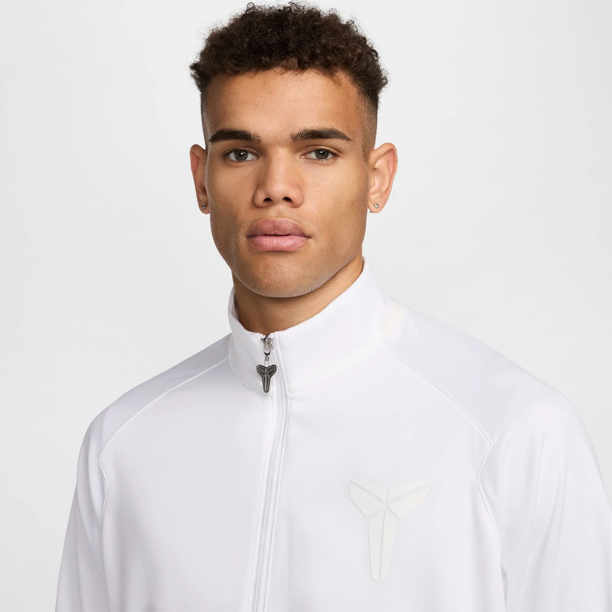 Nike Kobe Dri-Fit Basketball Jacket 'Halo'