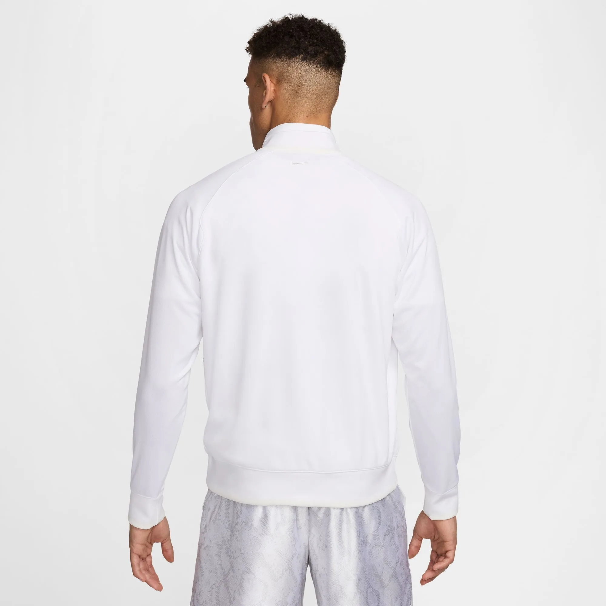 Nike Kobe Dri-Fit Basketball Jacket 'Halo'