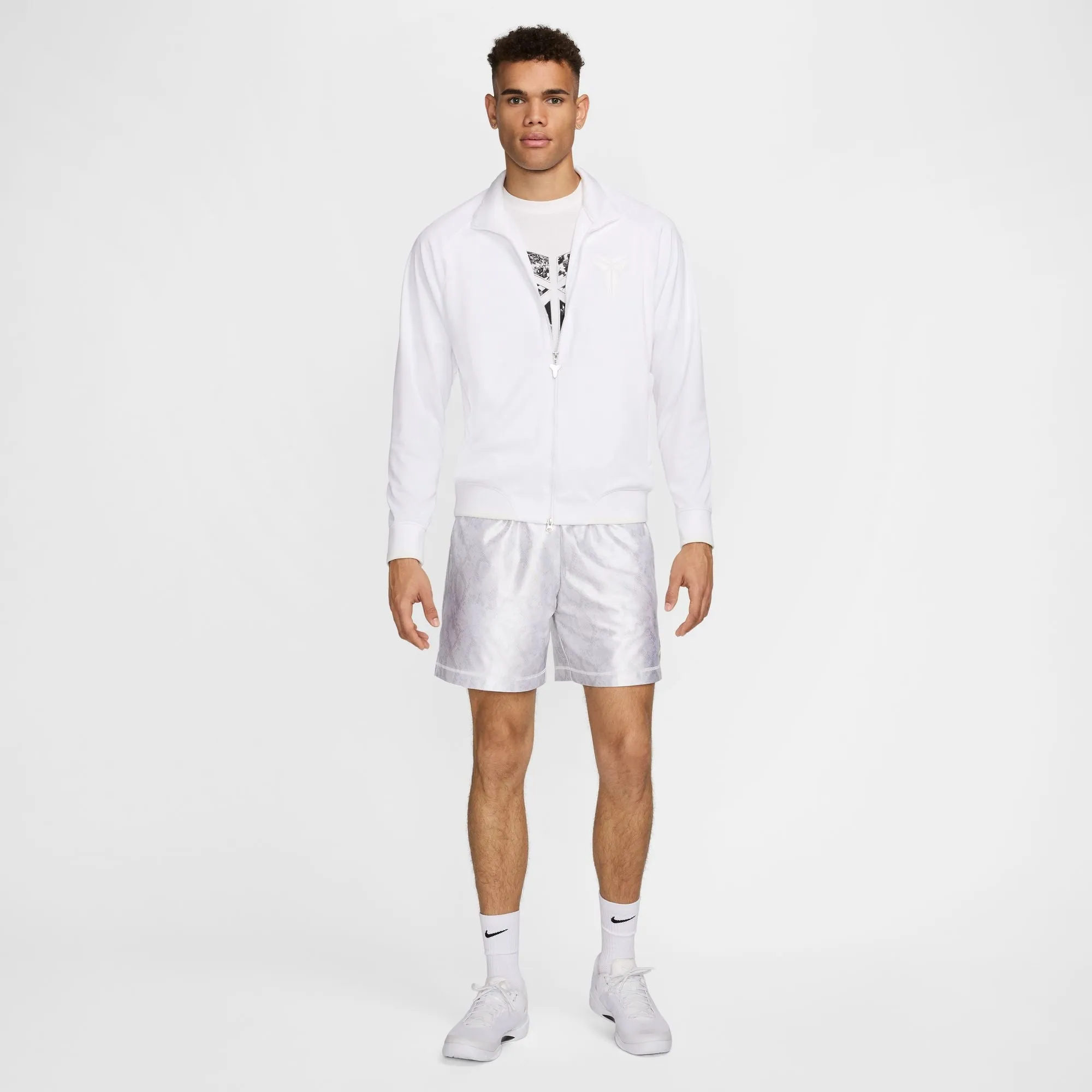 Nike Kobe Dri-Fit Basketball Jacket 'Halo'