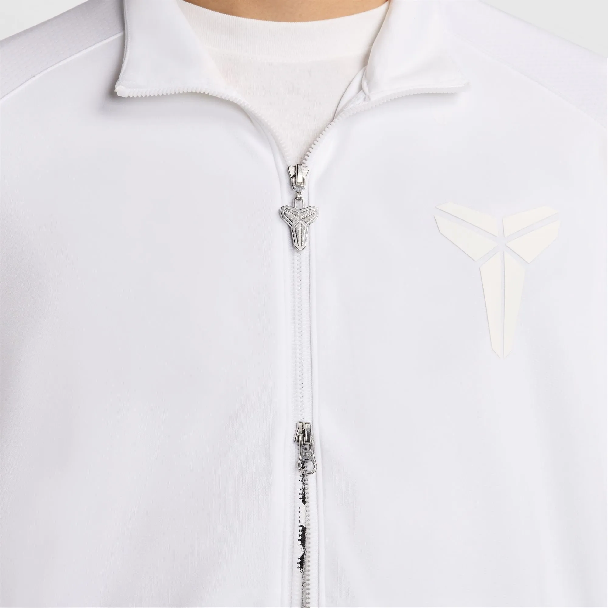 Nike Kobe Dri-Fit Basketball Jacket 'Halo'