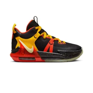 Nike Lebron Witness VII Kids Basketball Shoes