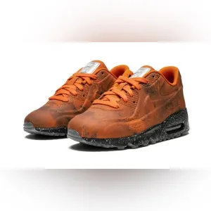 Nike Mars Landing Sneakers (Kids Size 2)