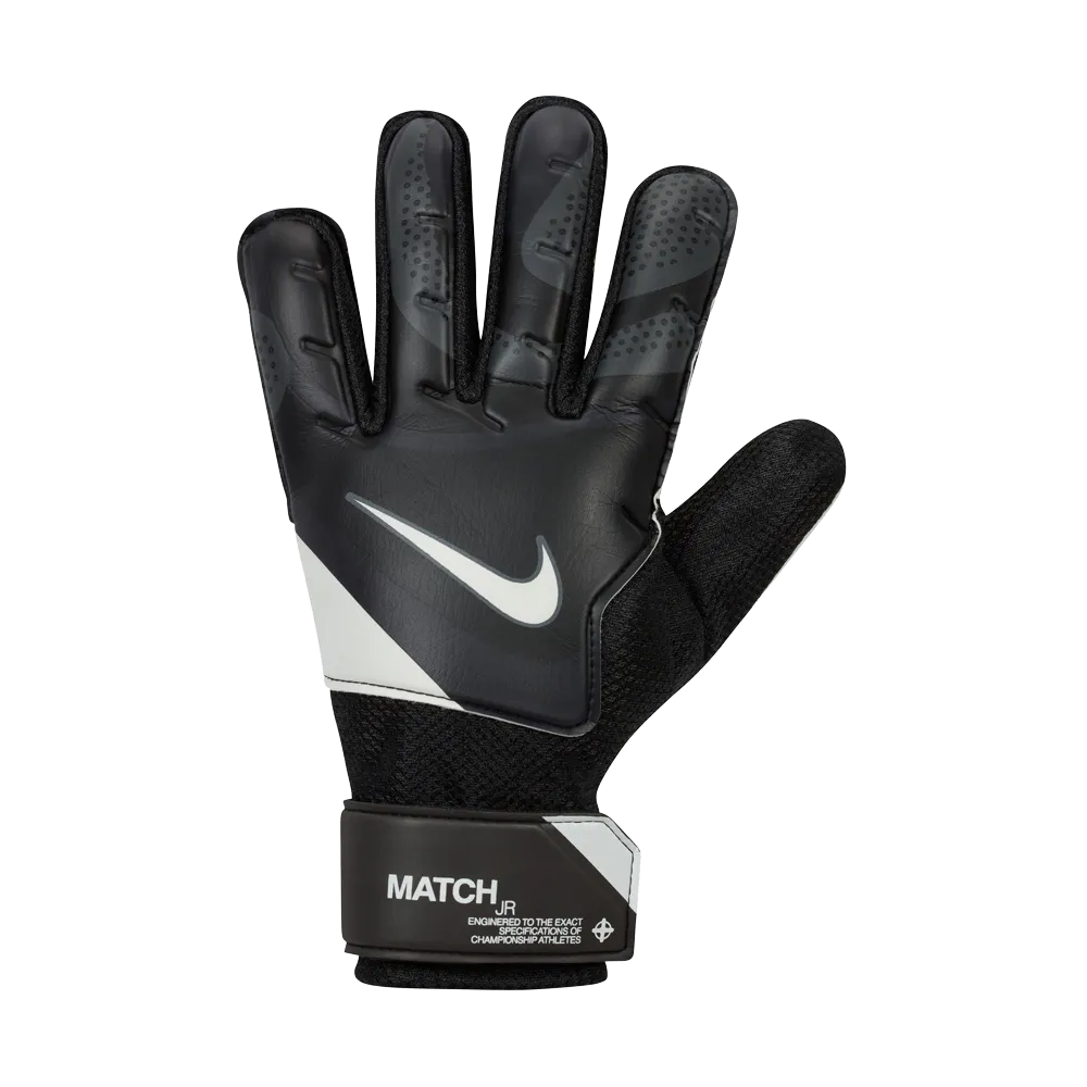 Nike Match Jr. Goalkeeper Gloves