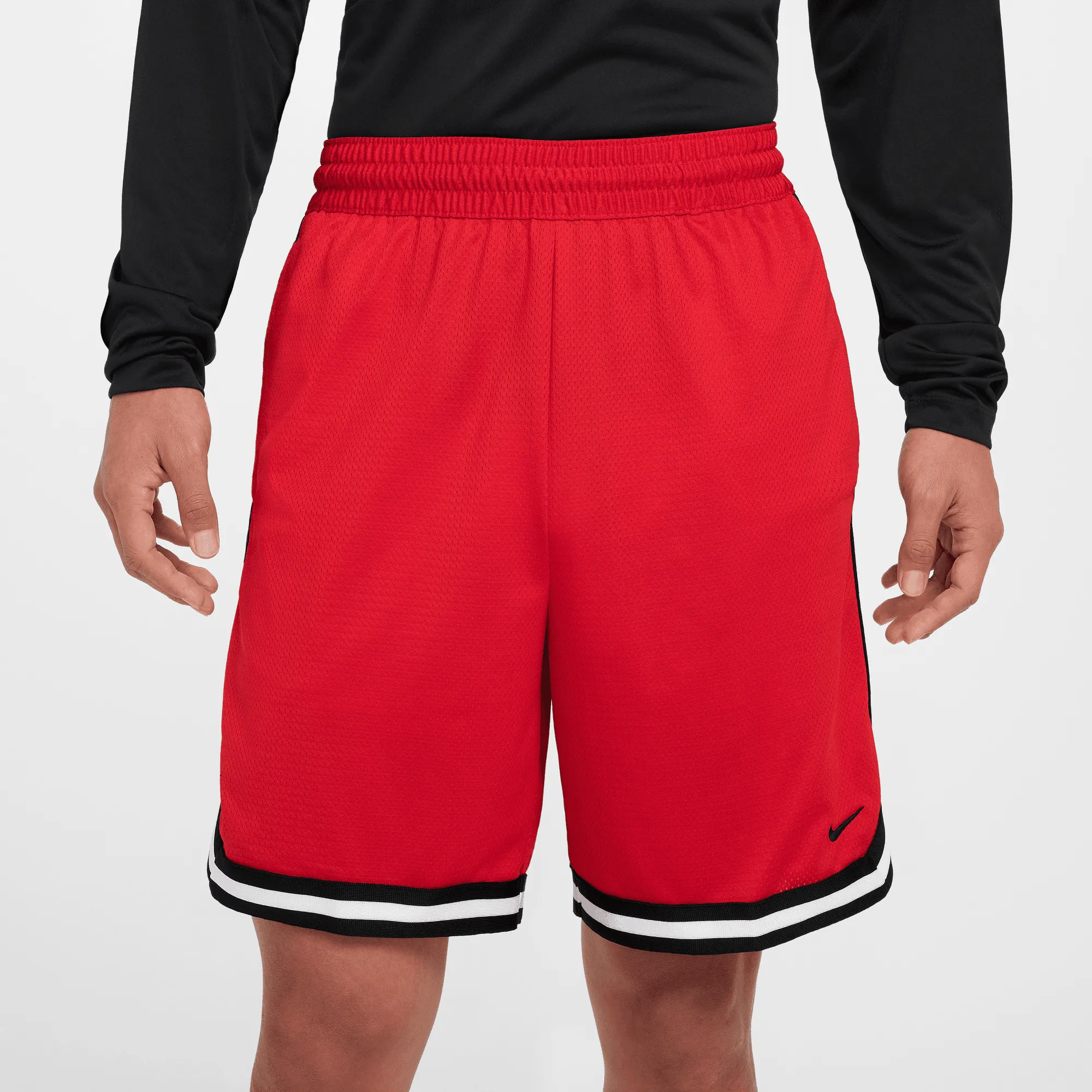Nike Men's DNA Dri-FIT 8" Basketball Shorts