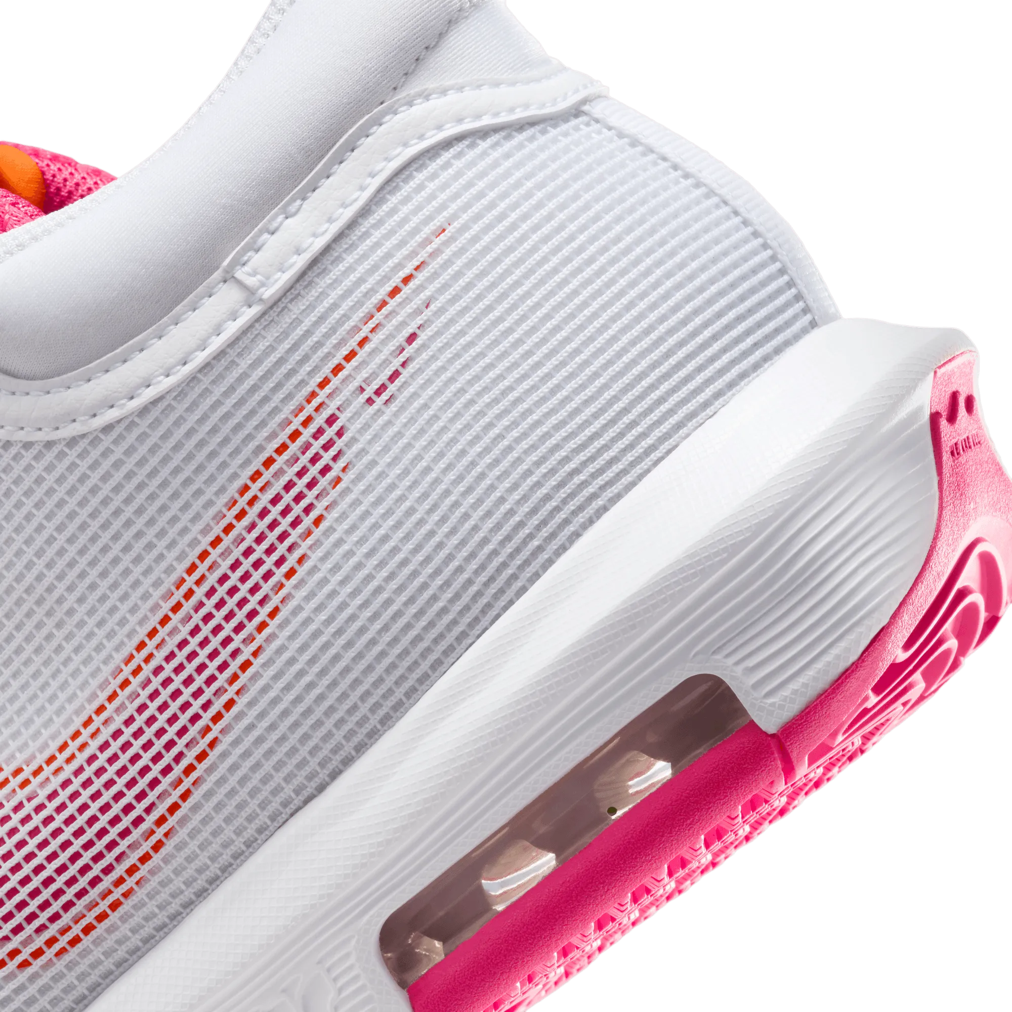 Nike Men's LeBron Witness 8 EP Basketball Shoes