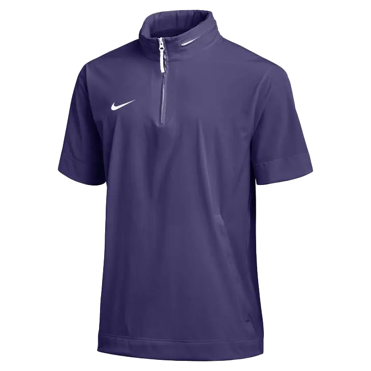 Nike Men's LWT Coaches Jacket SS W