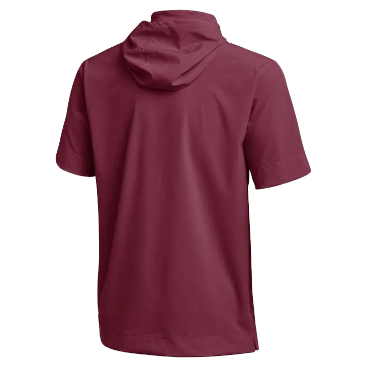 Nike Men's LWT Coaches Jacket SS W