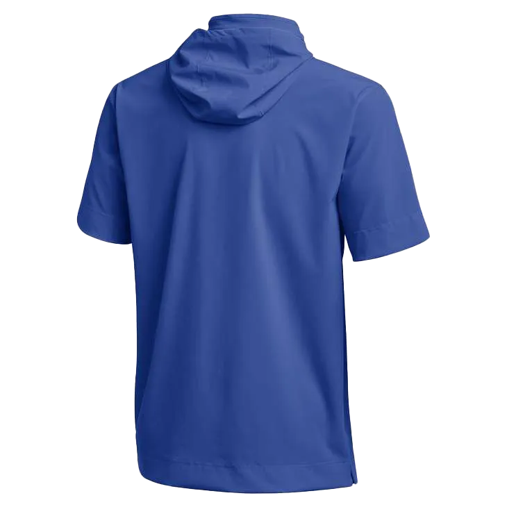 Nike Men's LWT Coaches Jacket SS W
