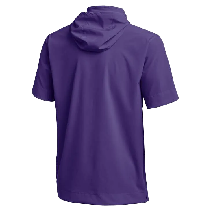 Nike Men's LWT Coaches Jacket SS W