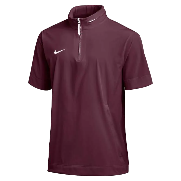 Nike Men's LWT Coaches Jacket SS W