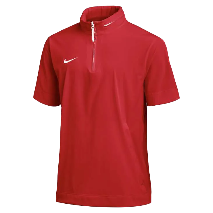 Nike Men's LWT Coaches Jacket SS W